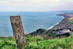 Isle of Wight  Isle of Wight Coastal Path : walk, hiking, coastal, path, isle, of, wight, cliff, sea, david, morris, dtmphotography, walking, hike, coast